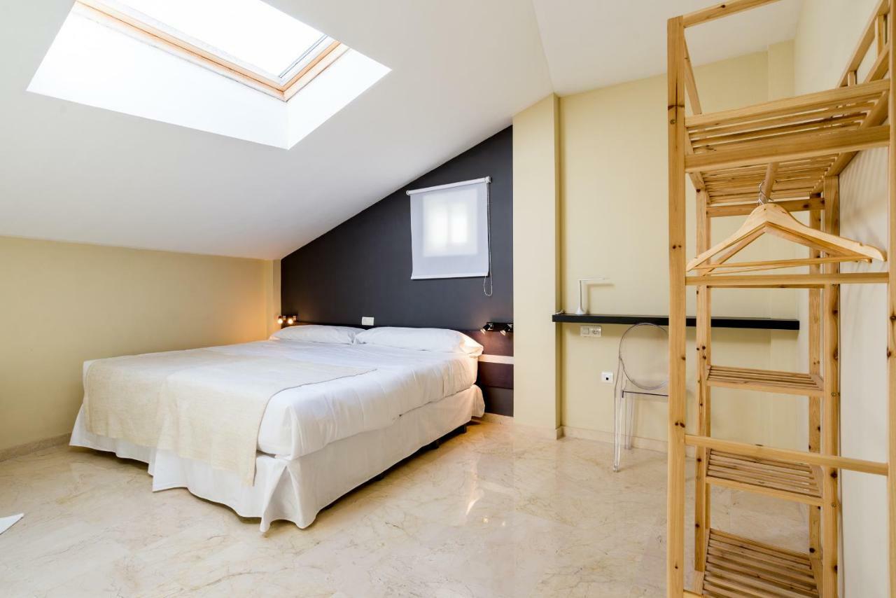 马拉加Gr3-Renovated Apt Next To Old Town With Cozy Terrace公寓 外观 照片
