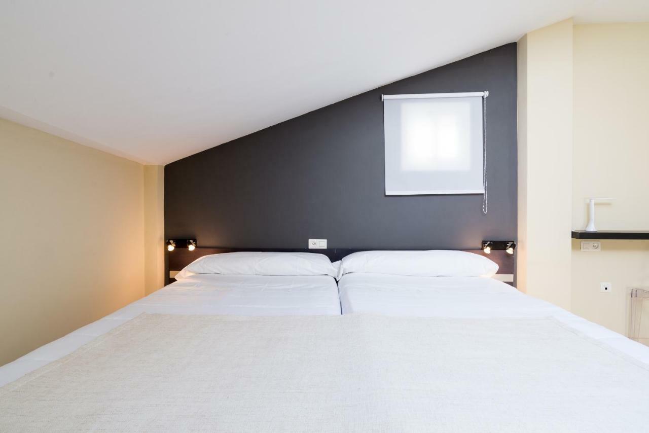 马拉加Gr3-Renovated Apt Next To Old Town With Cozy Terrace公寓 外观 照片