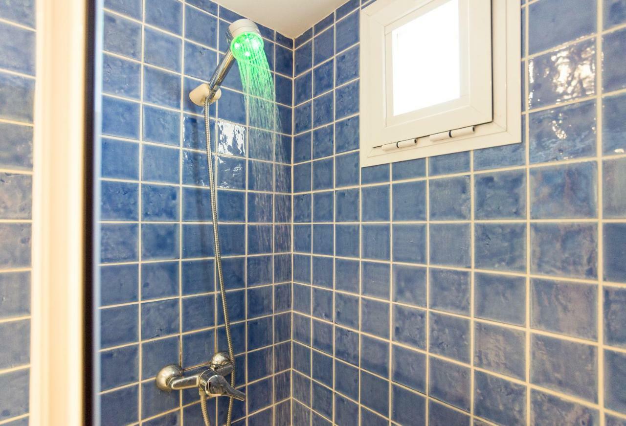 马拉加Gr3-Renovated Apt Next To Old Town With Cozy Terrace公寓 外观 照片