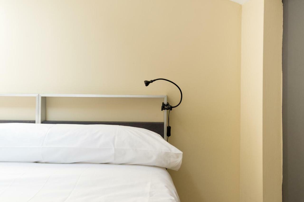马拉加Gr3-Renovated Apt Next To Old Town With Cozy Terrace公寓 外观 照片