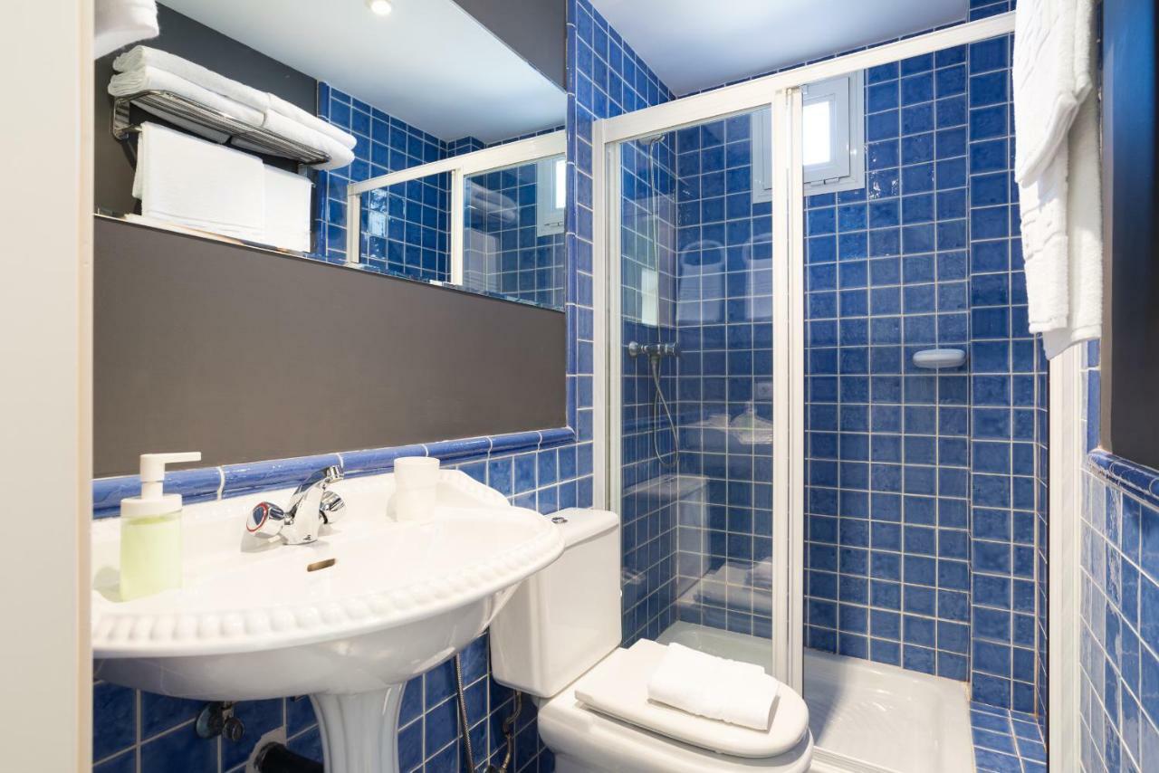 马拉加Gr3-Renovated Apt Next To Old Town With Cozy Terrace公寓 外观 照片