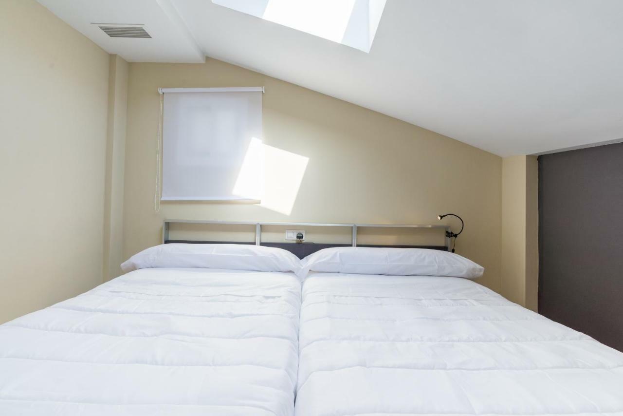 马拉加Gr3-Renovated Apt Next To Old Town With Cozy Terrace公寓 外观 照片